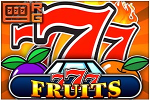 777 Fruits
