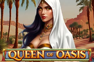 Queen of Oasis
